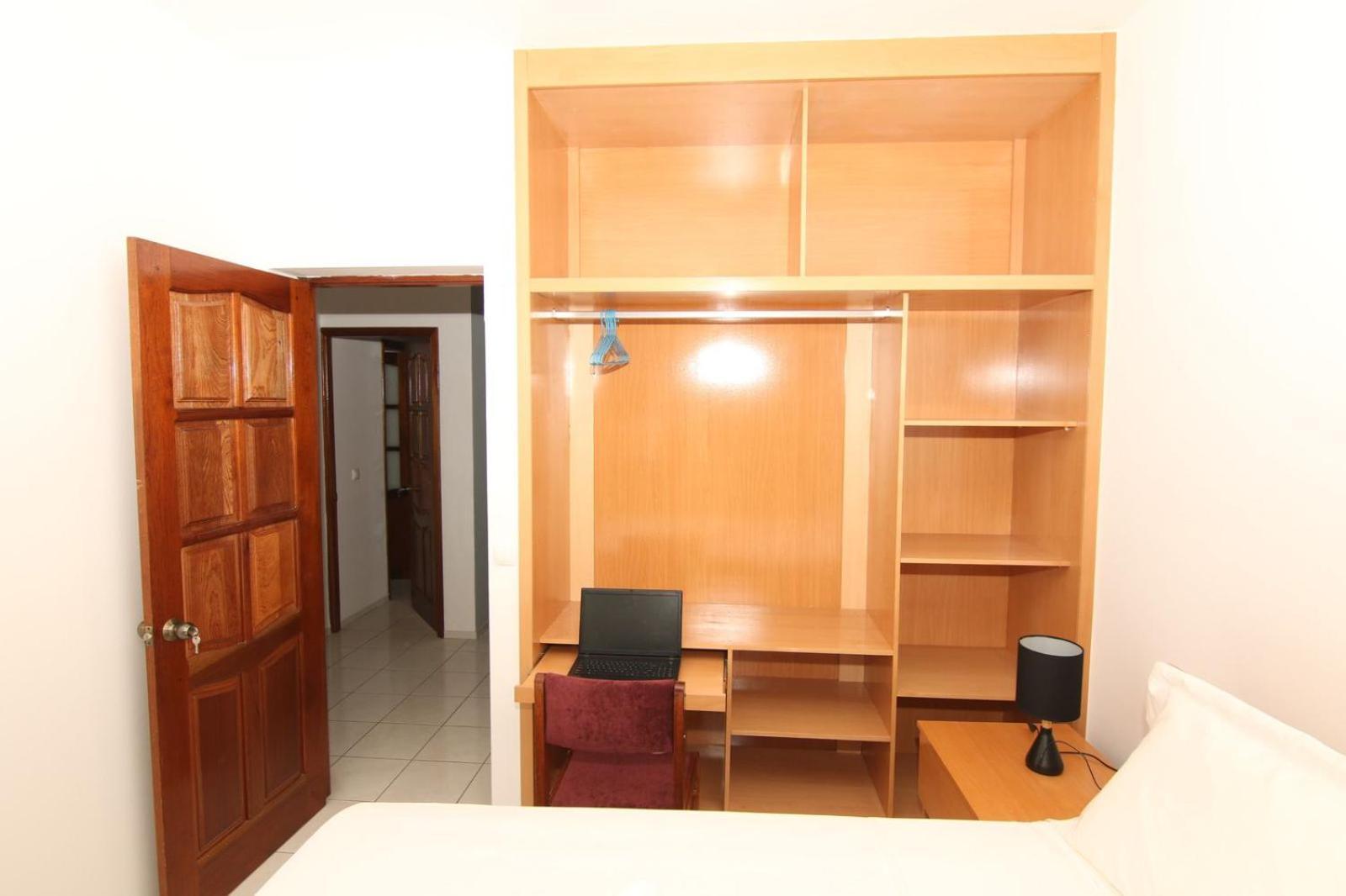 דירות Porto Novo Kasa Tabuga מראה חיצוני תמונה
