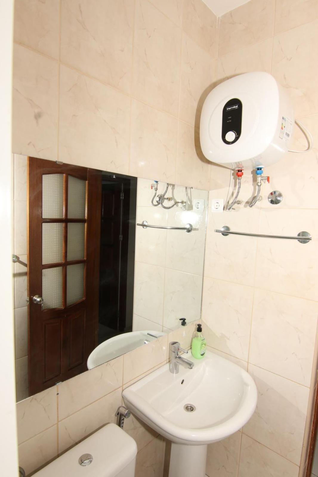 דירות Porto Novo Kasa Tabuga מראה חיצוני תמונה