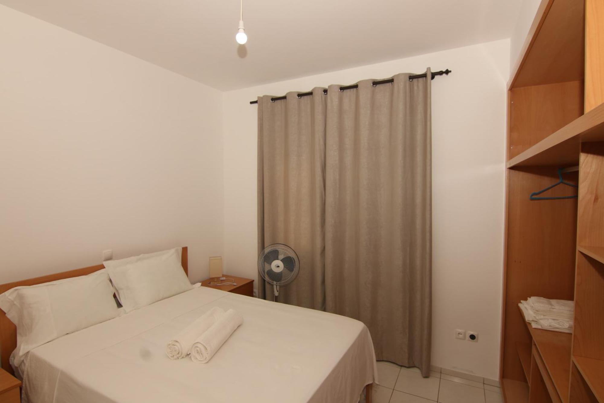 דירות Porto Novo Kasa Tabuga מראה חיצוני תמונה